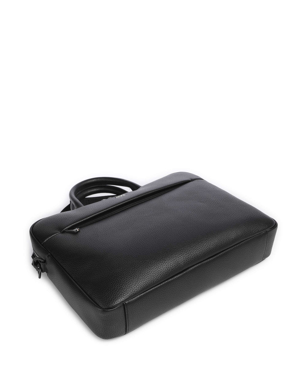 BOSS Ray Briefcase black