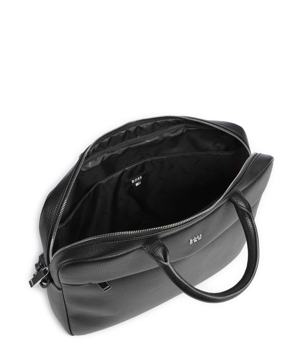 BOSS Ray Briefcase black