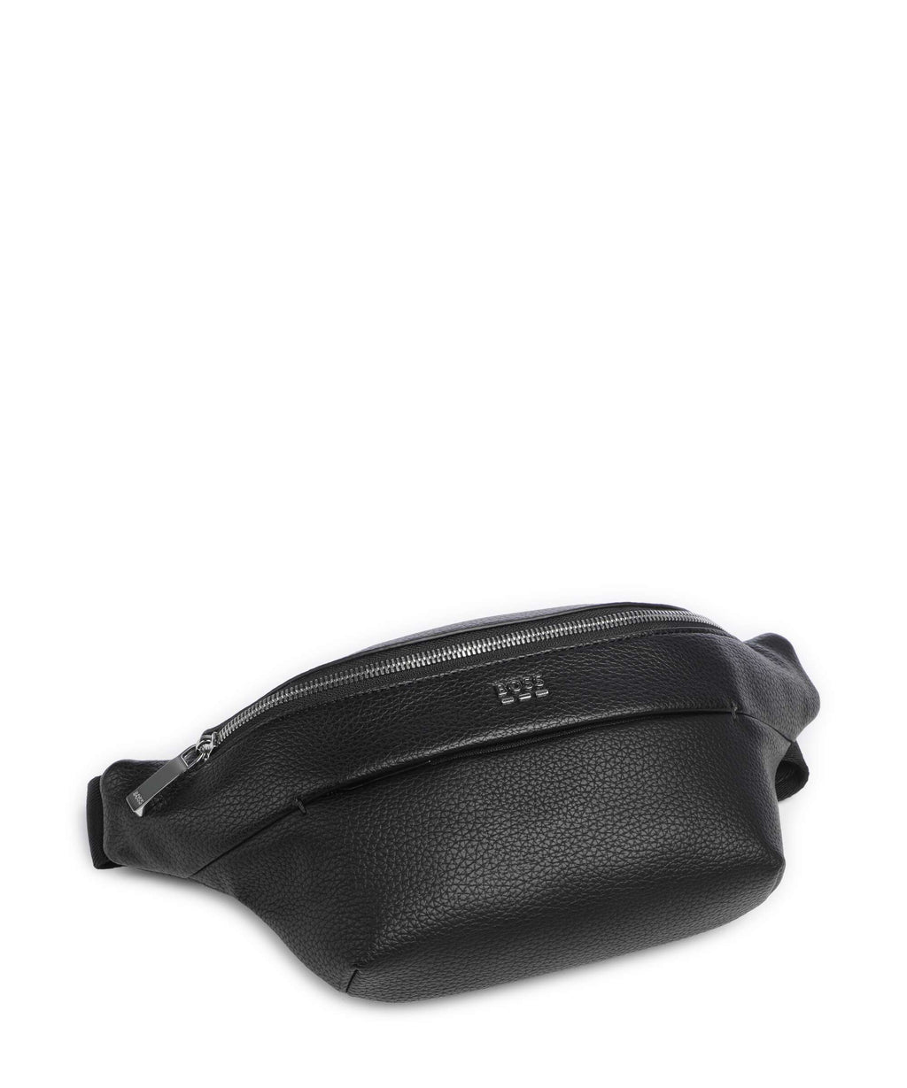 BOSS Ray Belt bag black