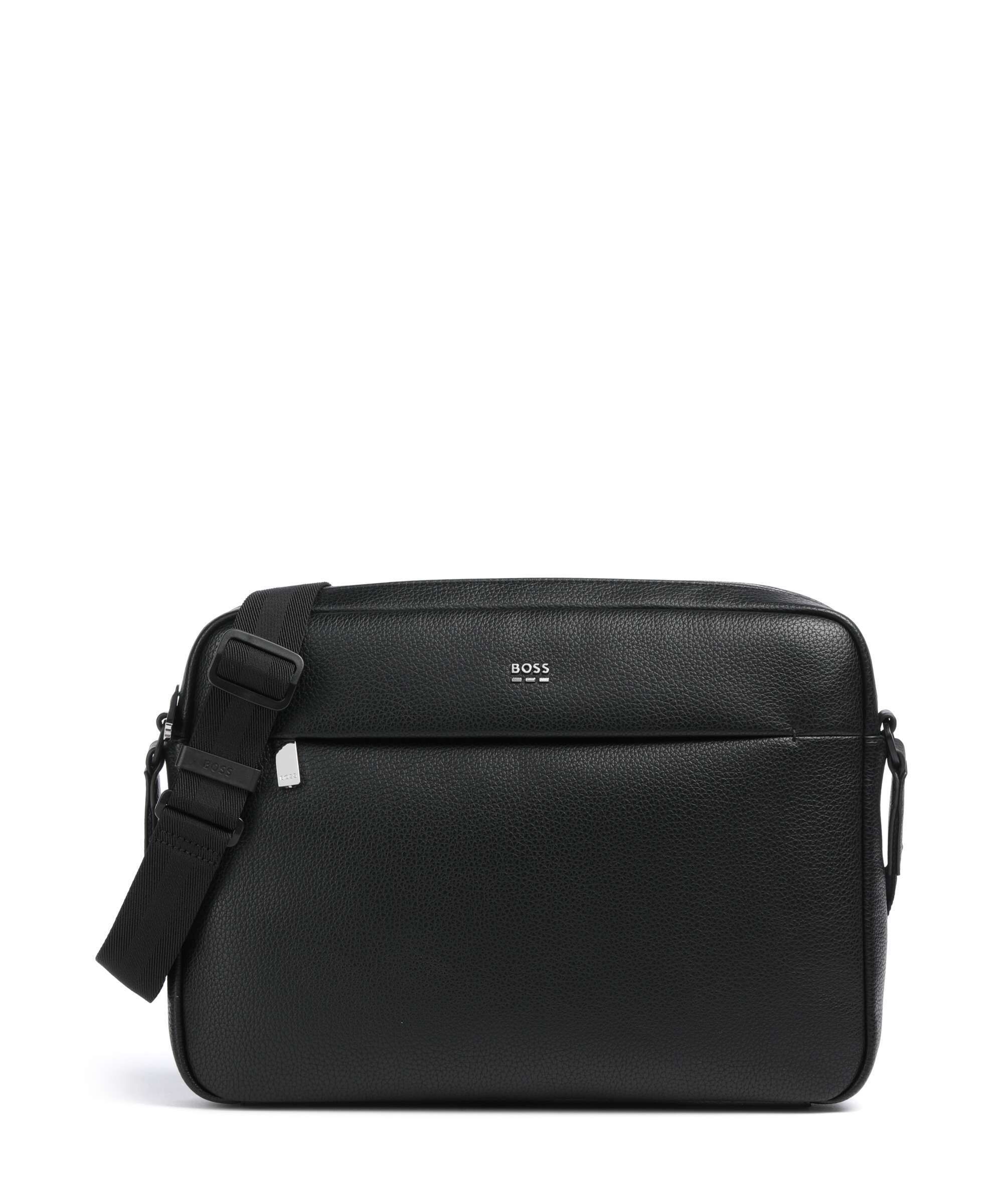 BOSS Ray Crossbody bag black