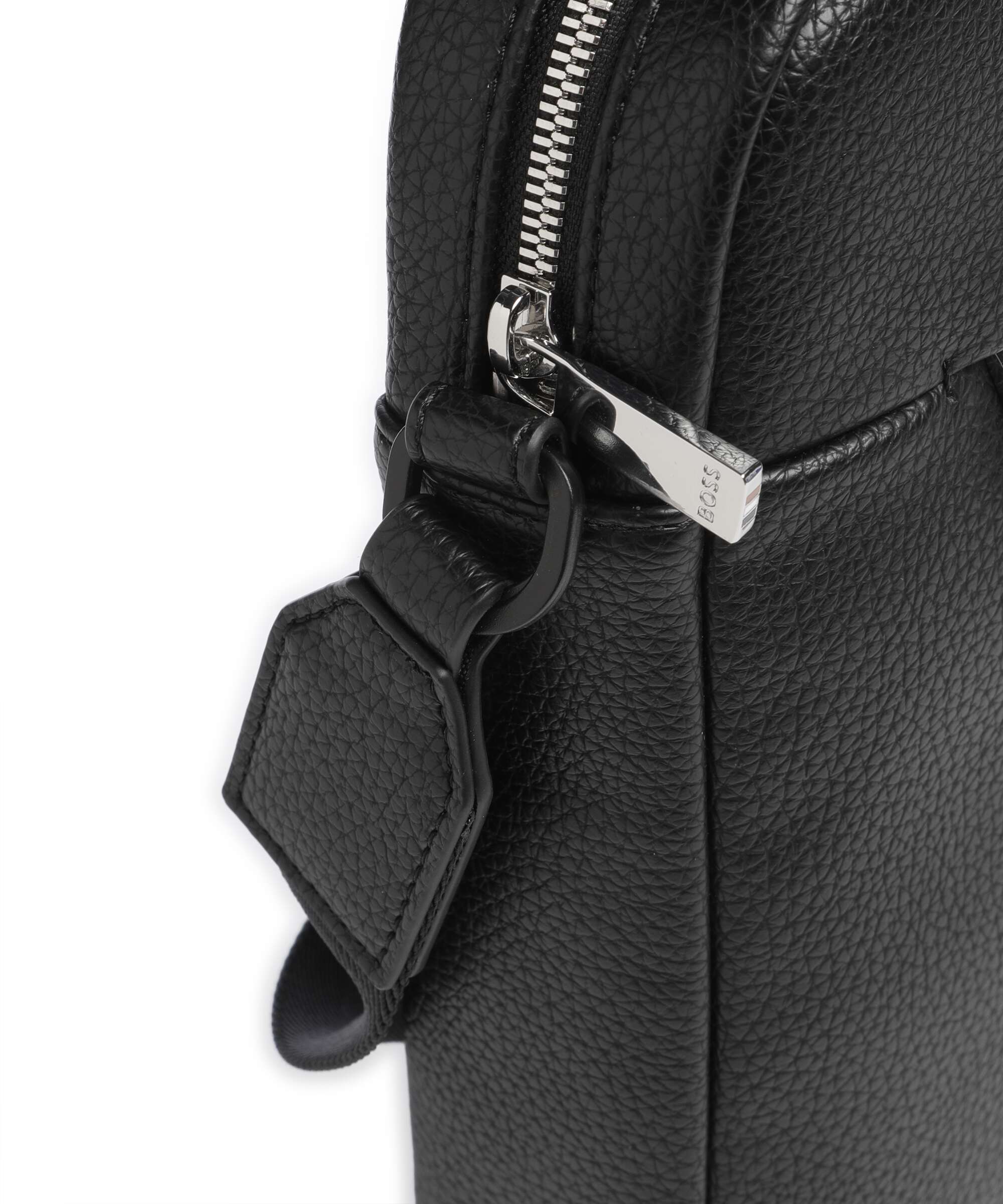 BOSS Ray Crossbody bag black