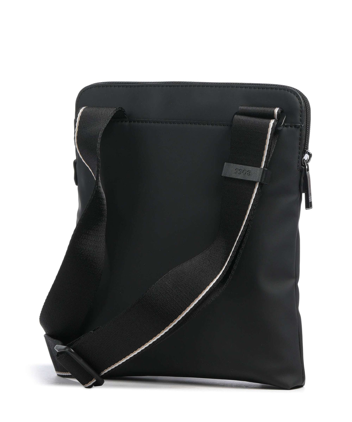 BOSS Zeph Crossbody bag black