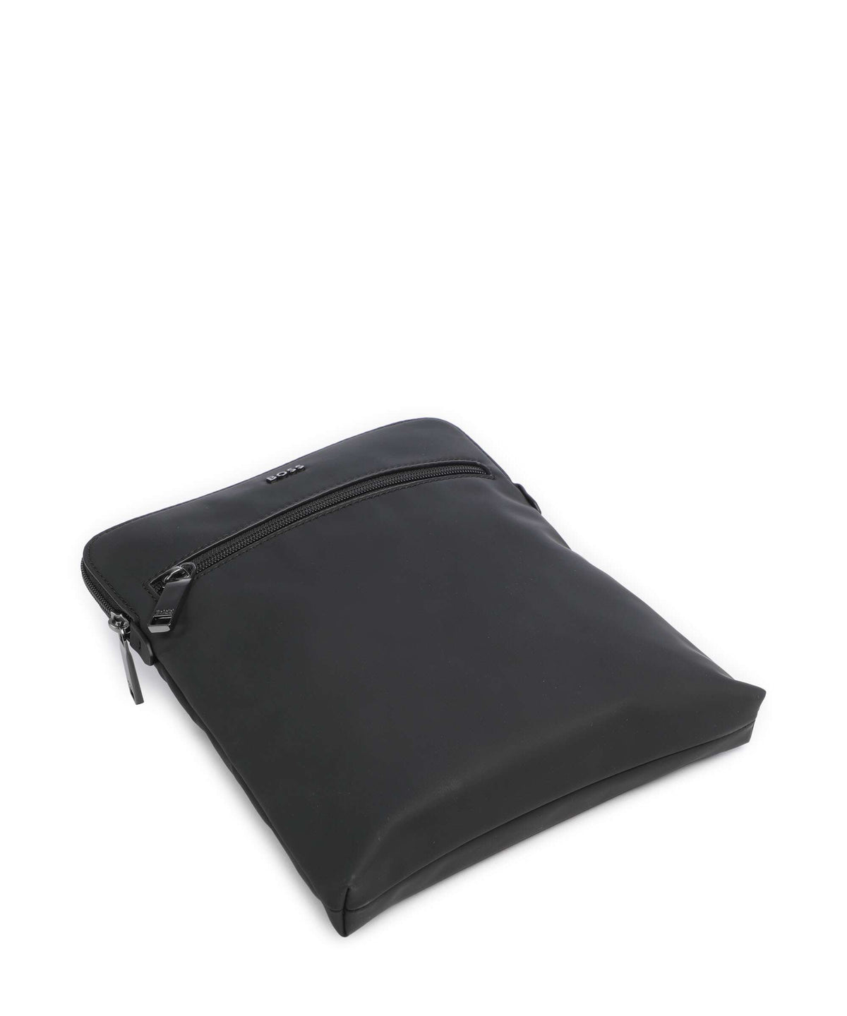 BOSS Zeph Crossbody bag black