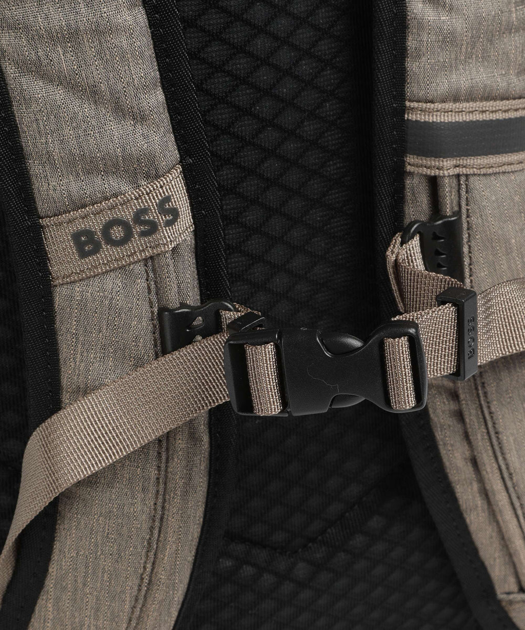 BOSS Stenson Backpack light/pastel green