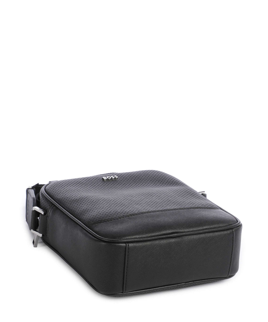 BOSS Northon Crossbody bag black