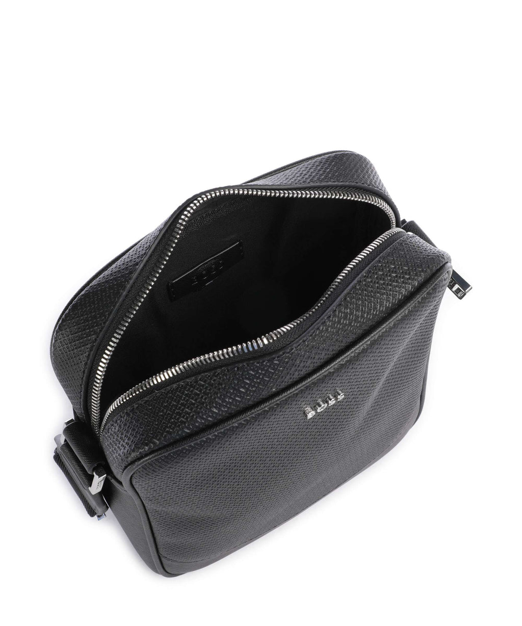 BOSS Northon Crossbody bag black