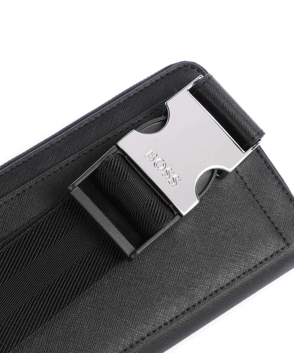 BOSS Northon Belt bag black