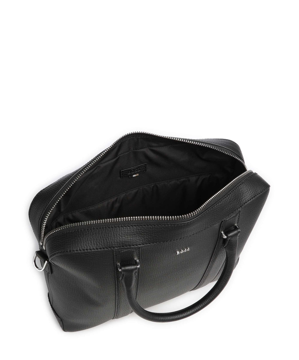 BOSS Derwil Briefcase black