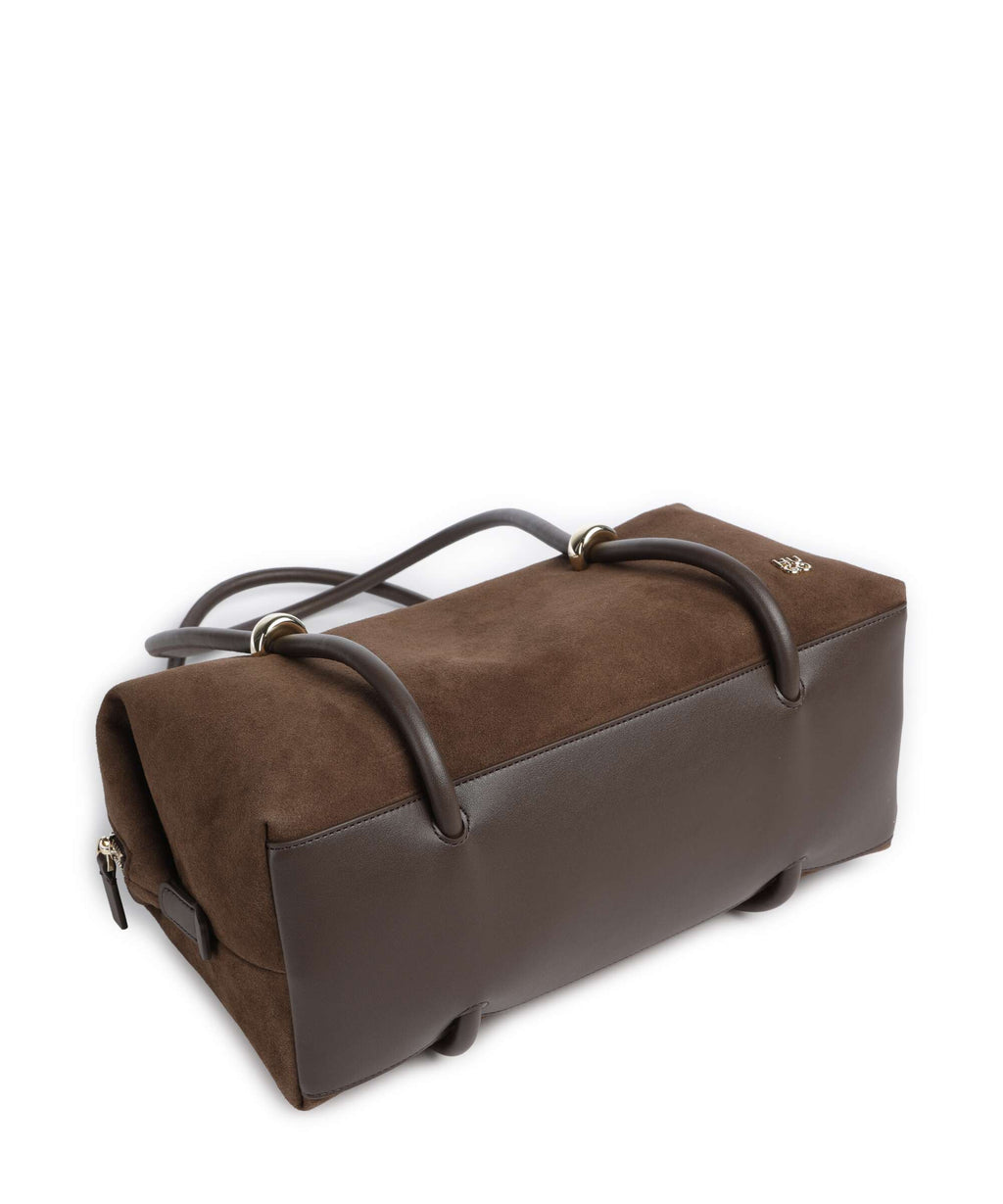 Hugo Briony Shoulder bag dark brown