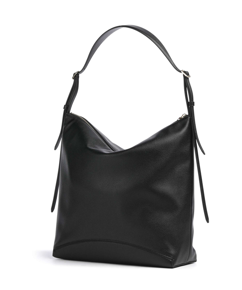 Hugo Lucya Hobo bag black
