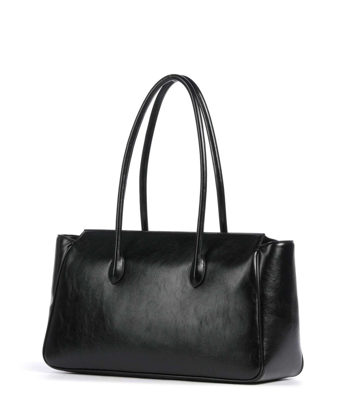 Hugo Quinley Shoulder bag black