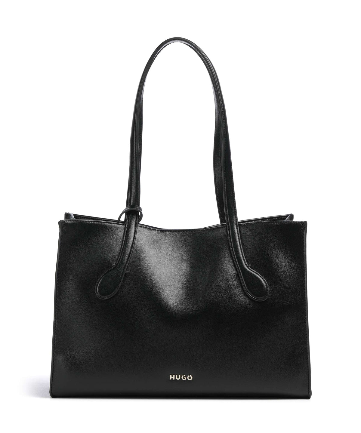 Hugo Cymbeline Tote bag black