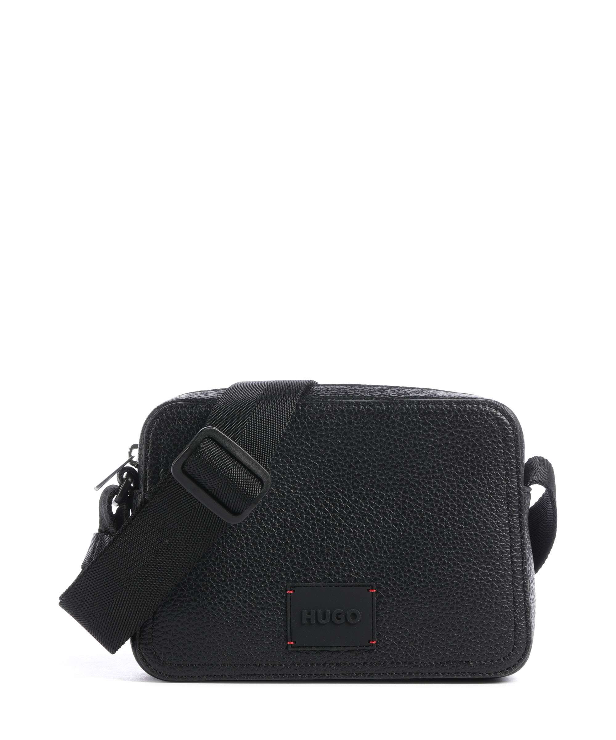 Hugo Ethon Crossbody bag black