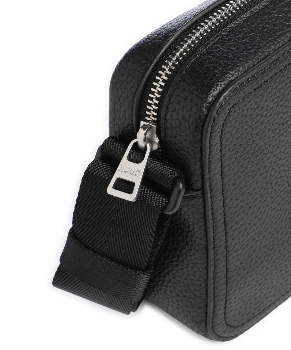 Hugo Ethon Crossbody bag black