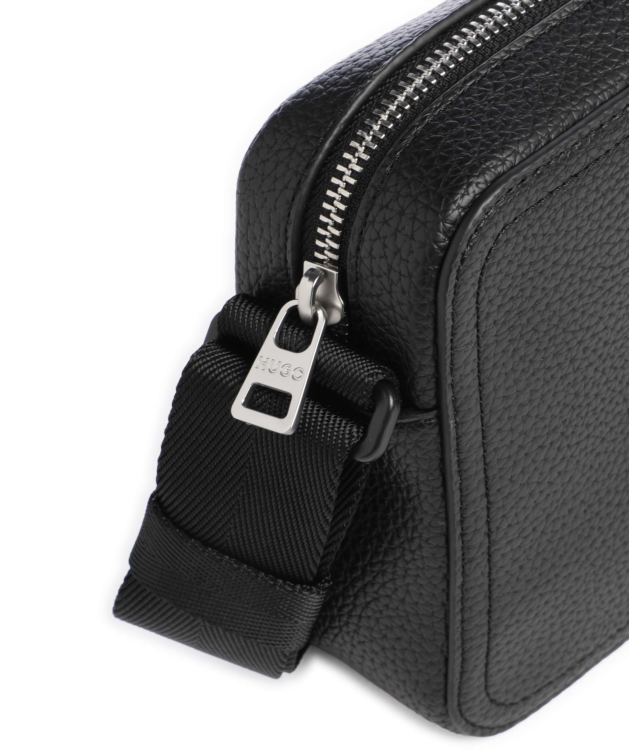 Hugo Ethon Crossbody bag black