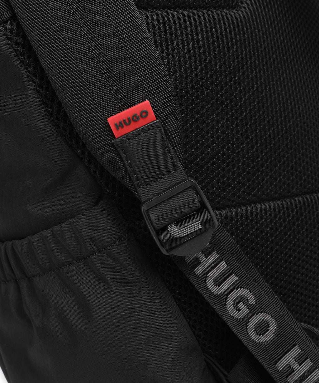 Hugo Conraad Backpack black