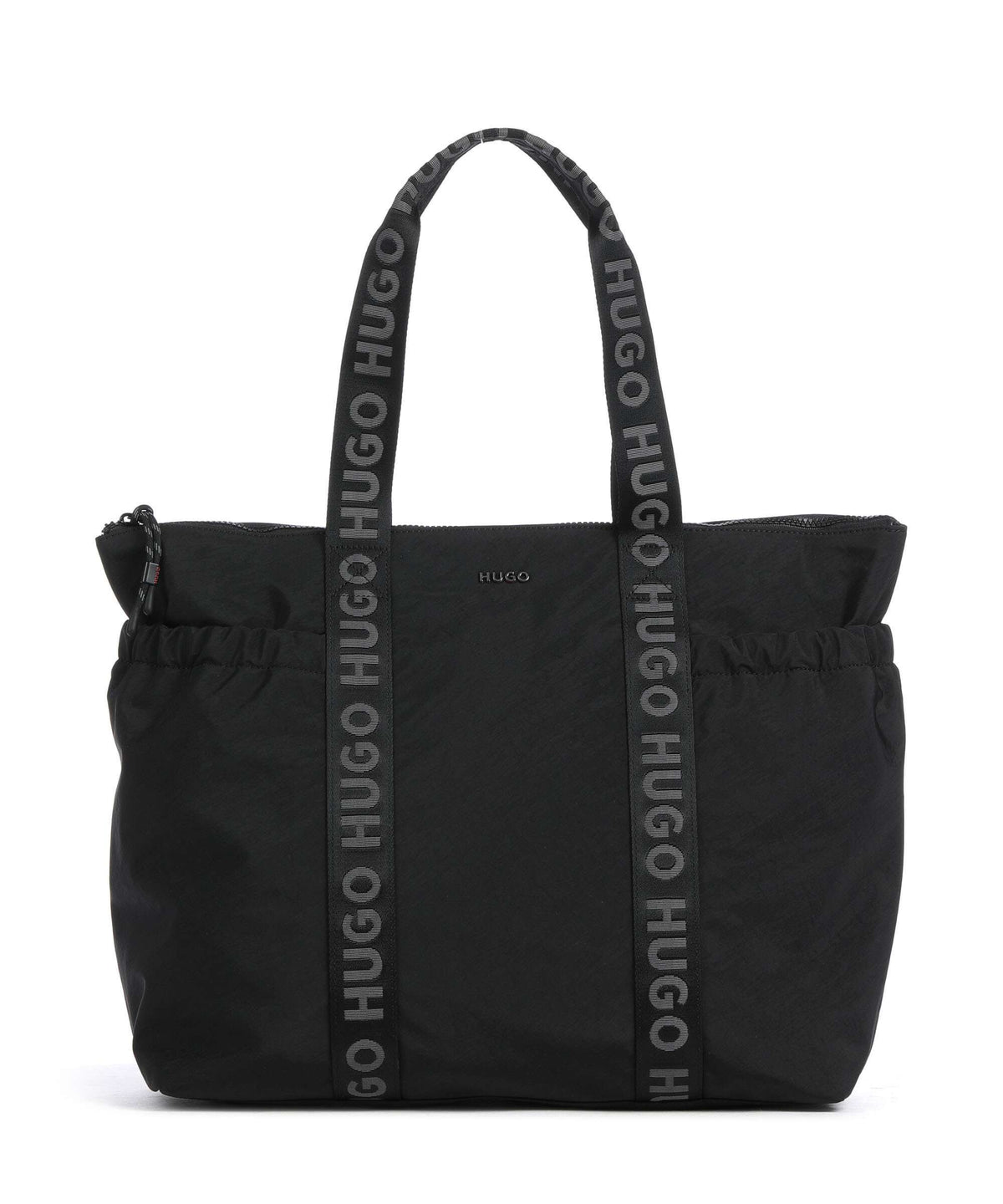 Hugo Conraad Tote bag black