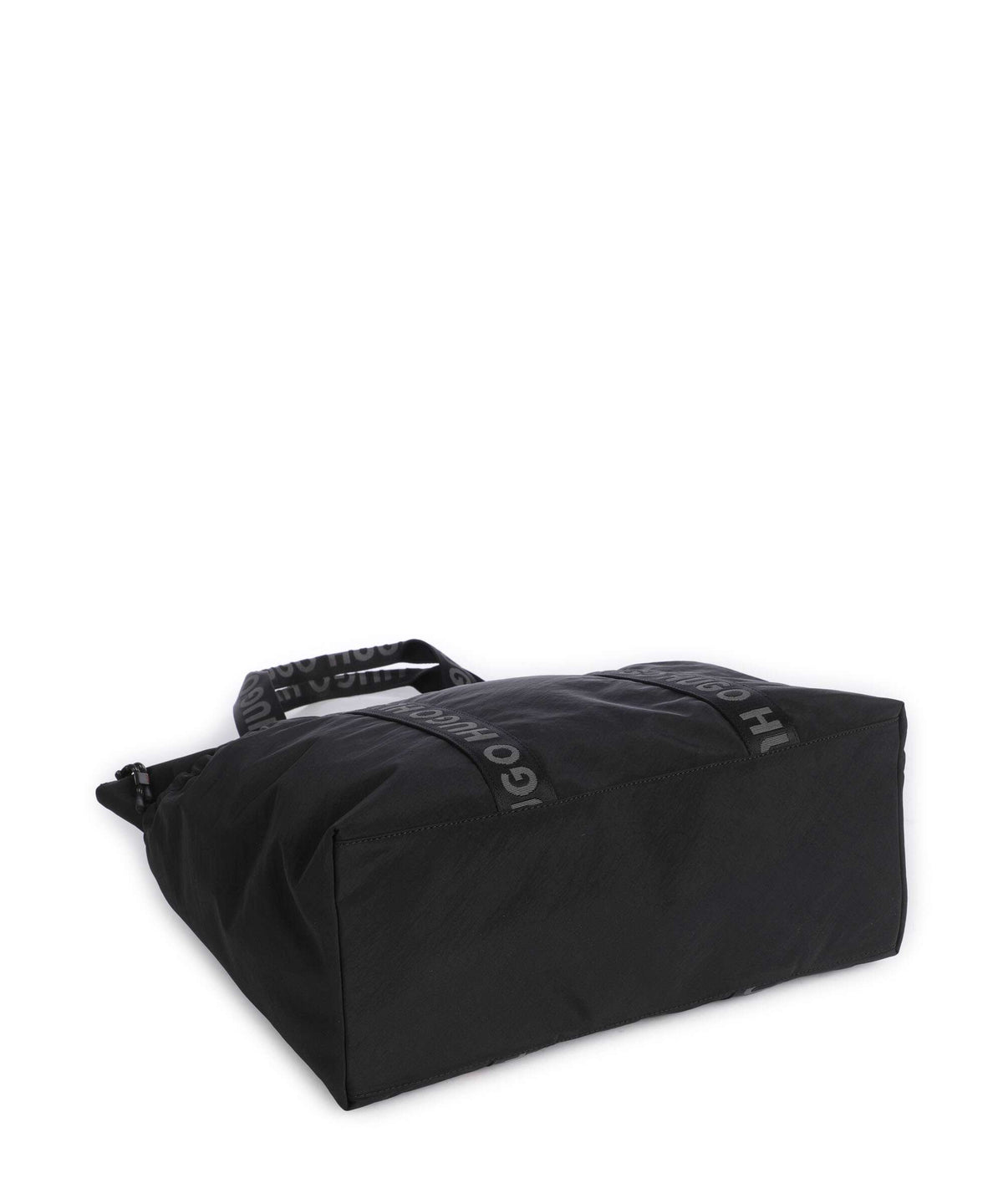 Hugo Conraad Tote bag black
