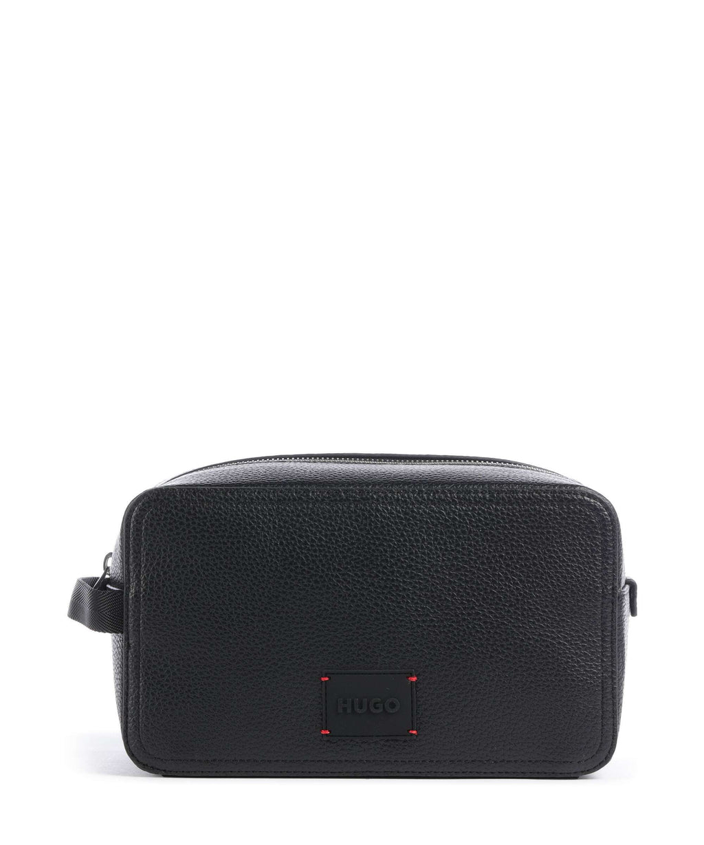 Hugo Ethon Toiletry bag black