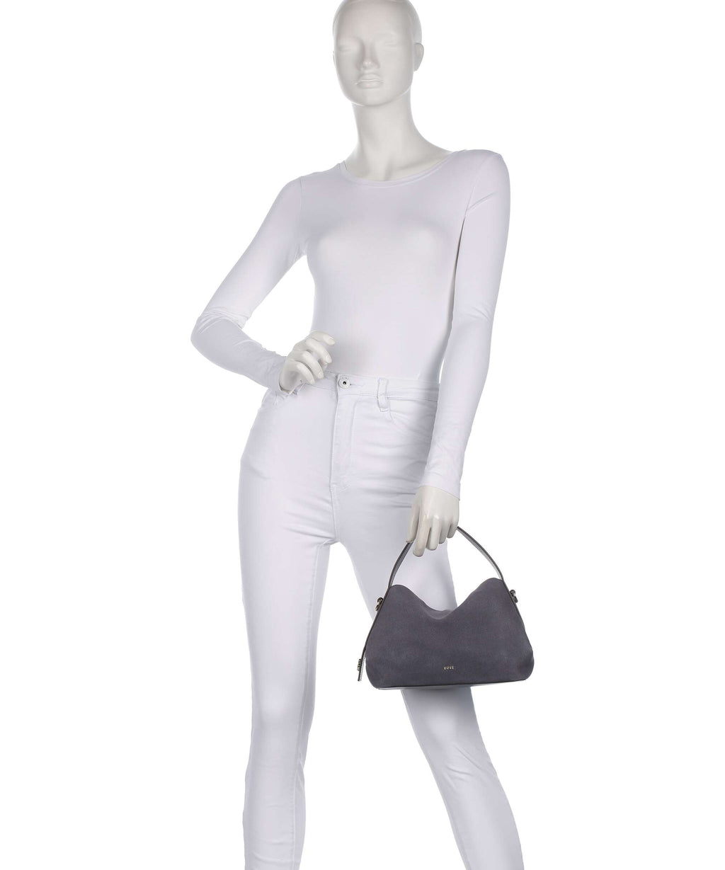 BOSS Caylie Handbag light/pastel blue