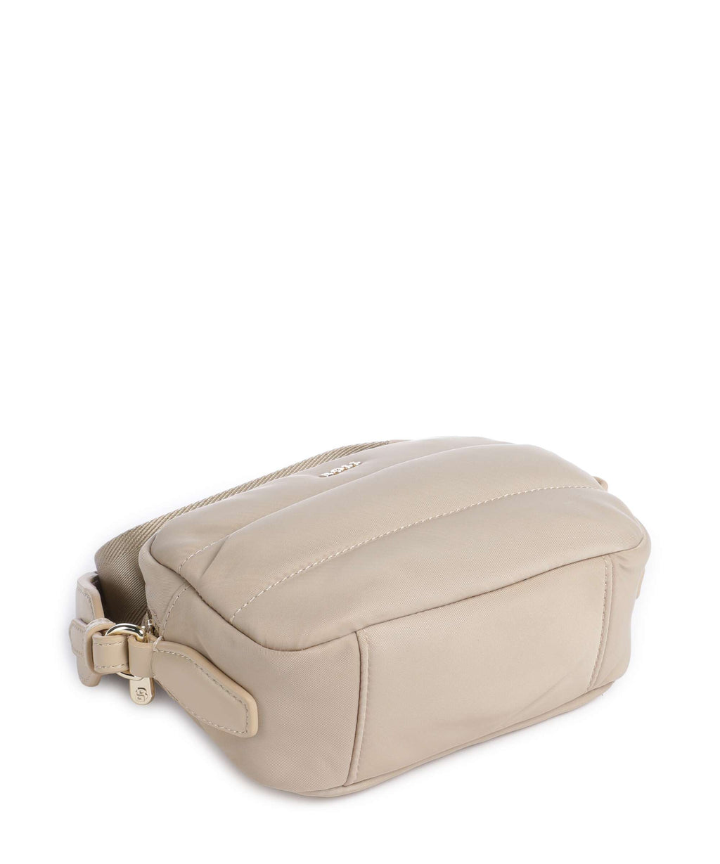 BOSS Sandy Crossbody bag light beige