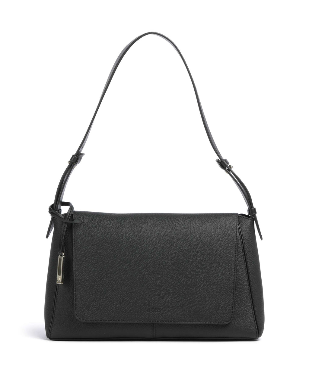 BOSS Ameline Shoulder bag black