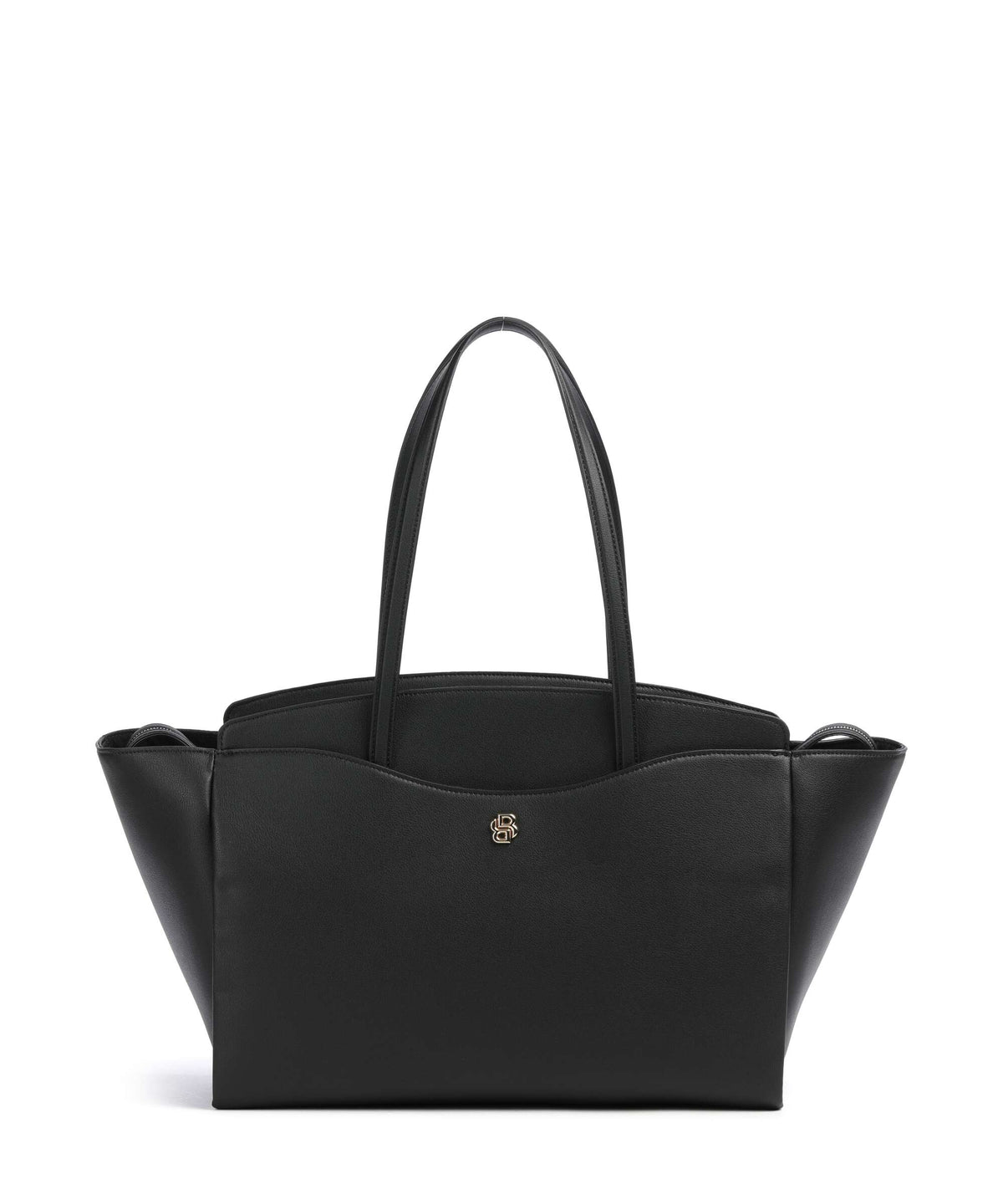 BOSS Beyond Tote bag black