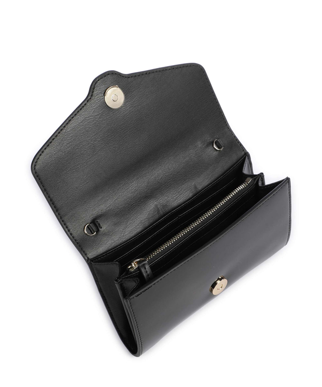BOSS Beyond Crossbody bag black
