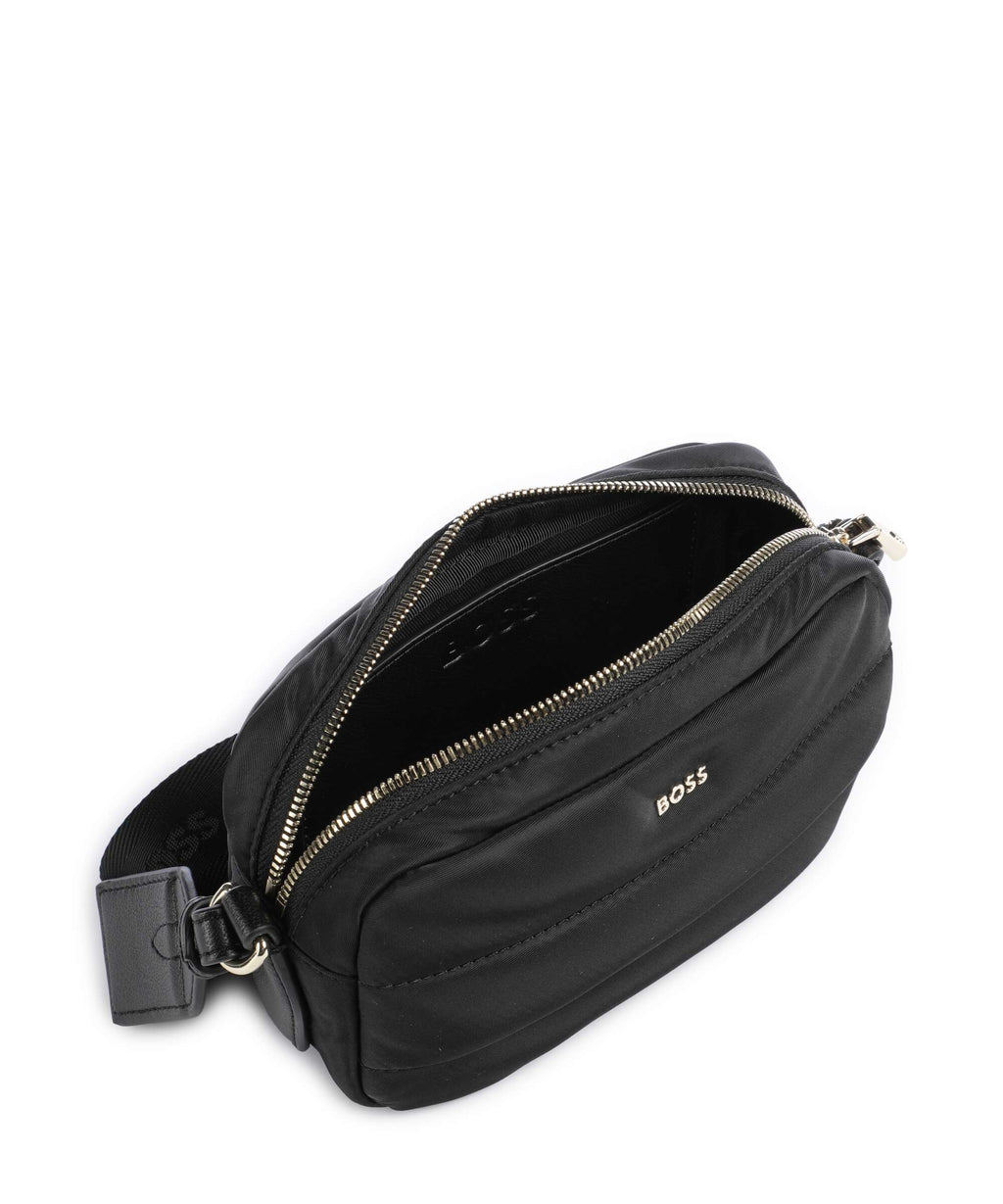 BOSS Sandy Crossbody bag black
