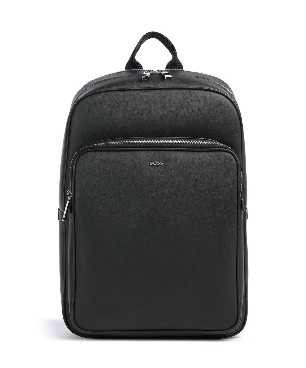 BOSS Northon Backpack black