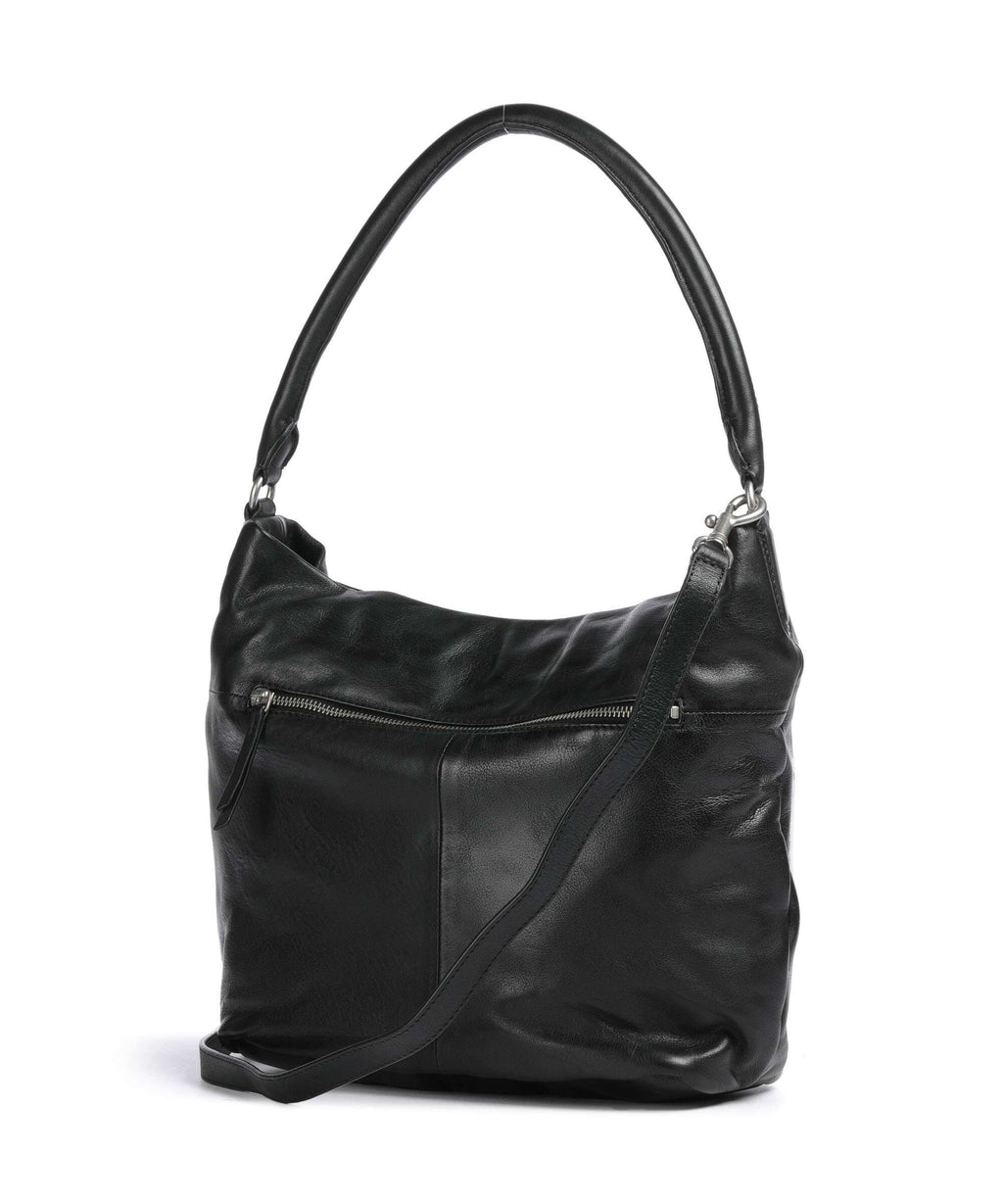 Liebeskind Ever Hobo bag black