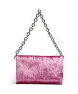 Abro Borsa a spalla orchid