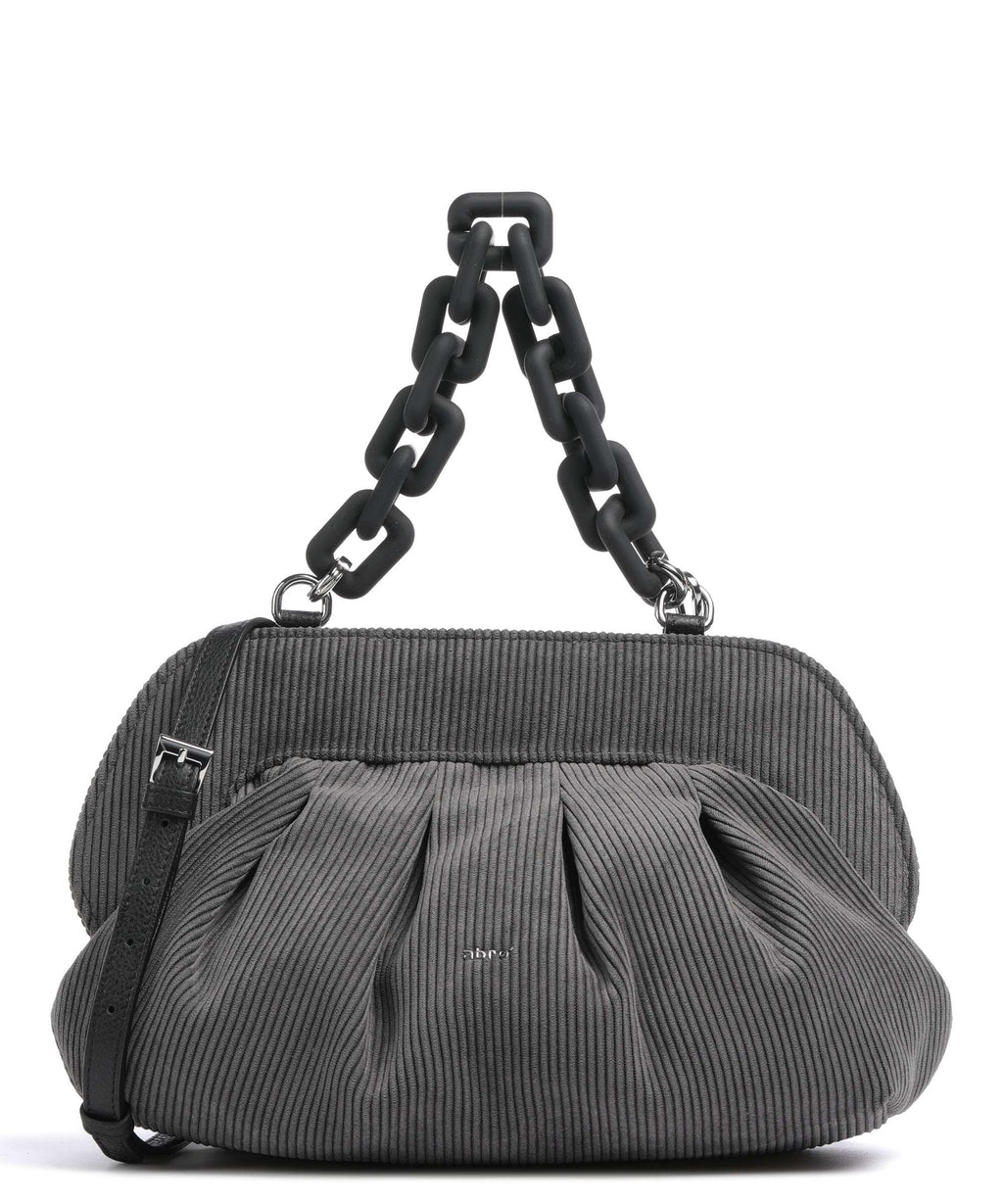 Abro Ida Handbag tornado grey