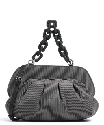 Abro Ida Handbag tornado grey