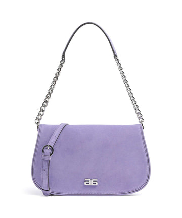 Abro Kaleido Clara Borsa a spalla purple