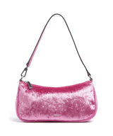 Abro Virginia Borsa a spalla orchid