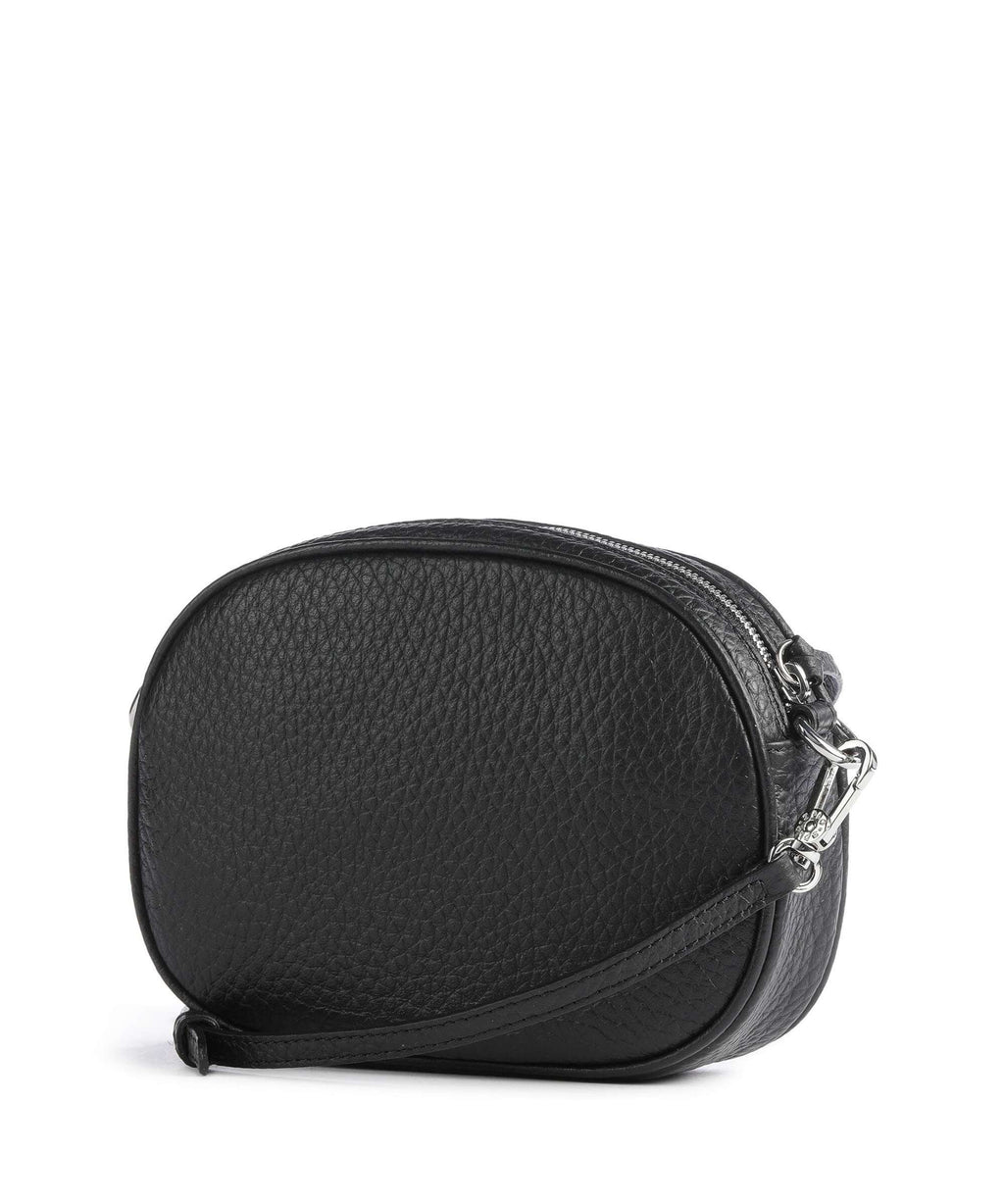 Abro Ranger Ay Crossbody bag black/nickel