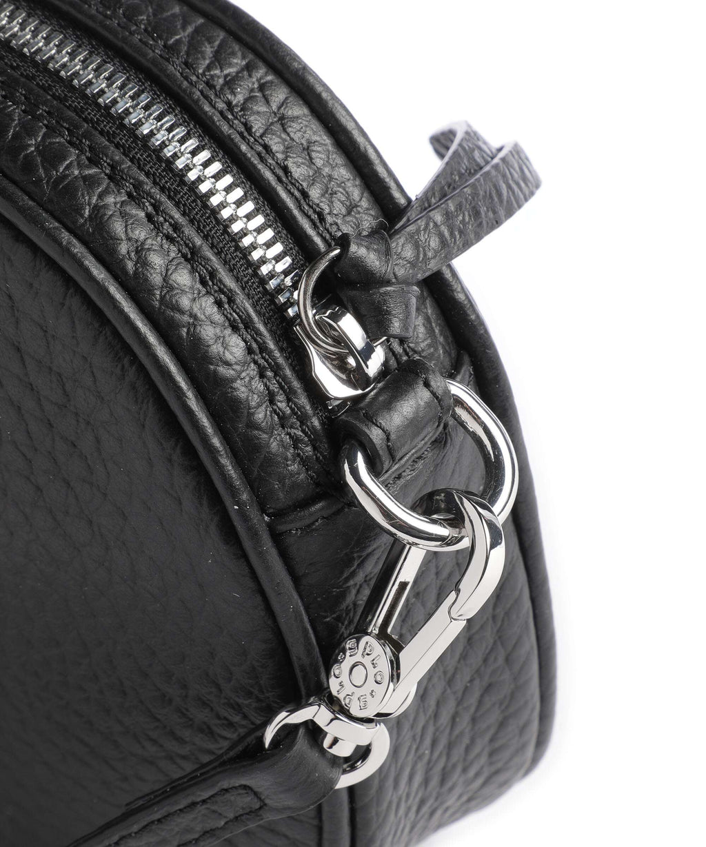 Abro Ranger Ay Crossbody bag black/nickel