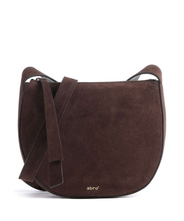 Abro Kaleido Lulu Borsa a tracolla wood