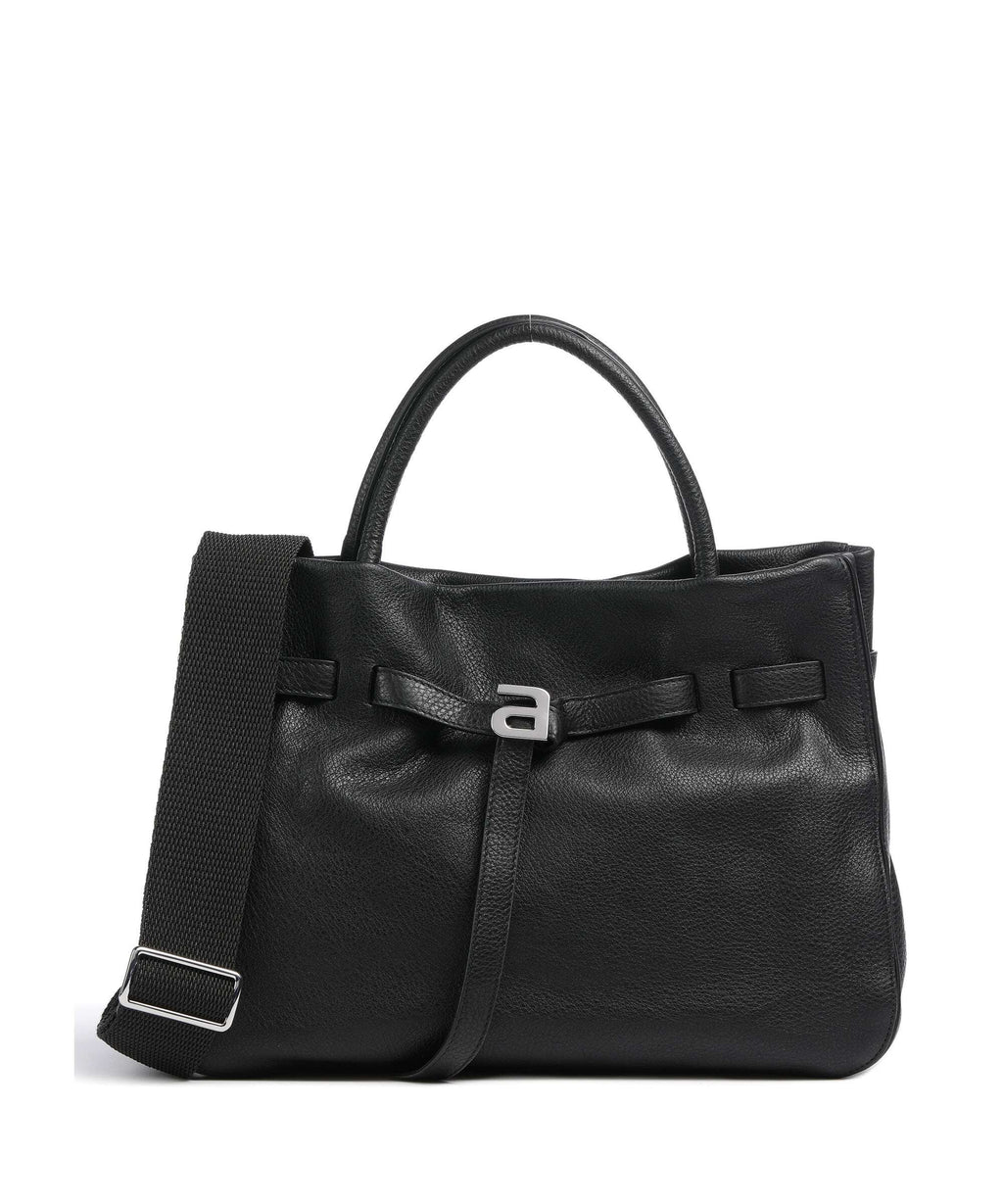 Abro Dalia Jill Handbag black/nickel