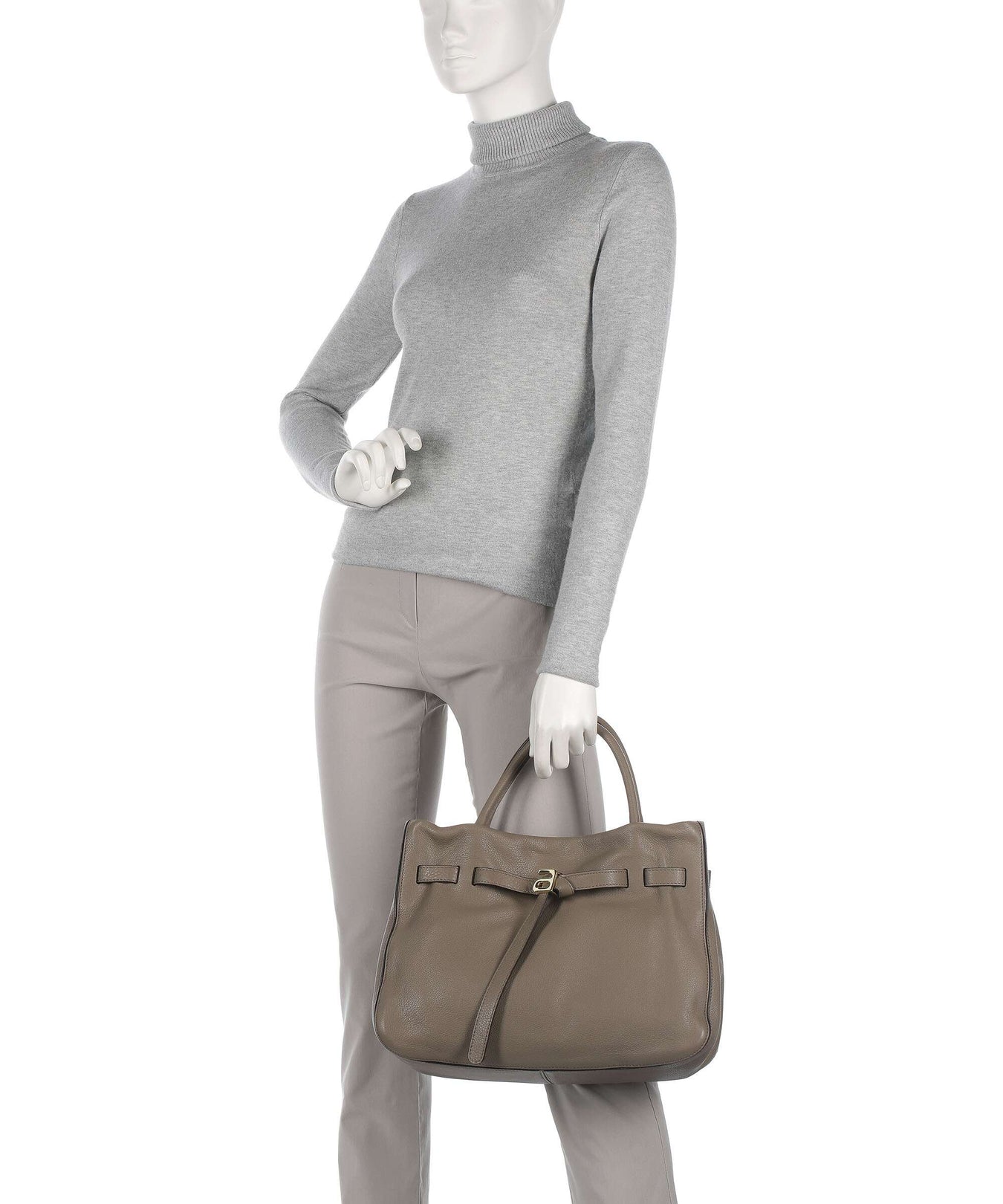 Abro Dalia Jill Handbag tope