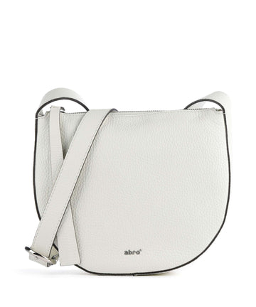 Abro Adria Lulu Borsa a tracolla ivory