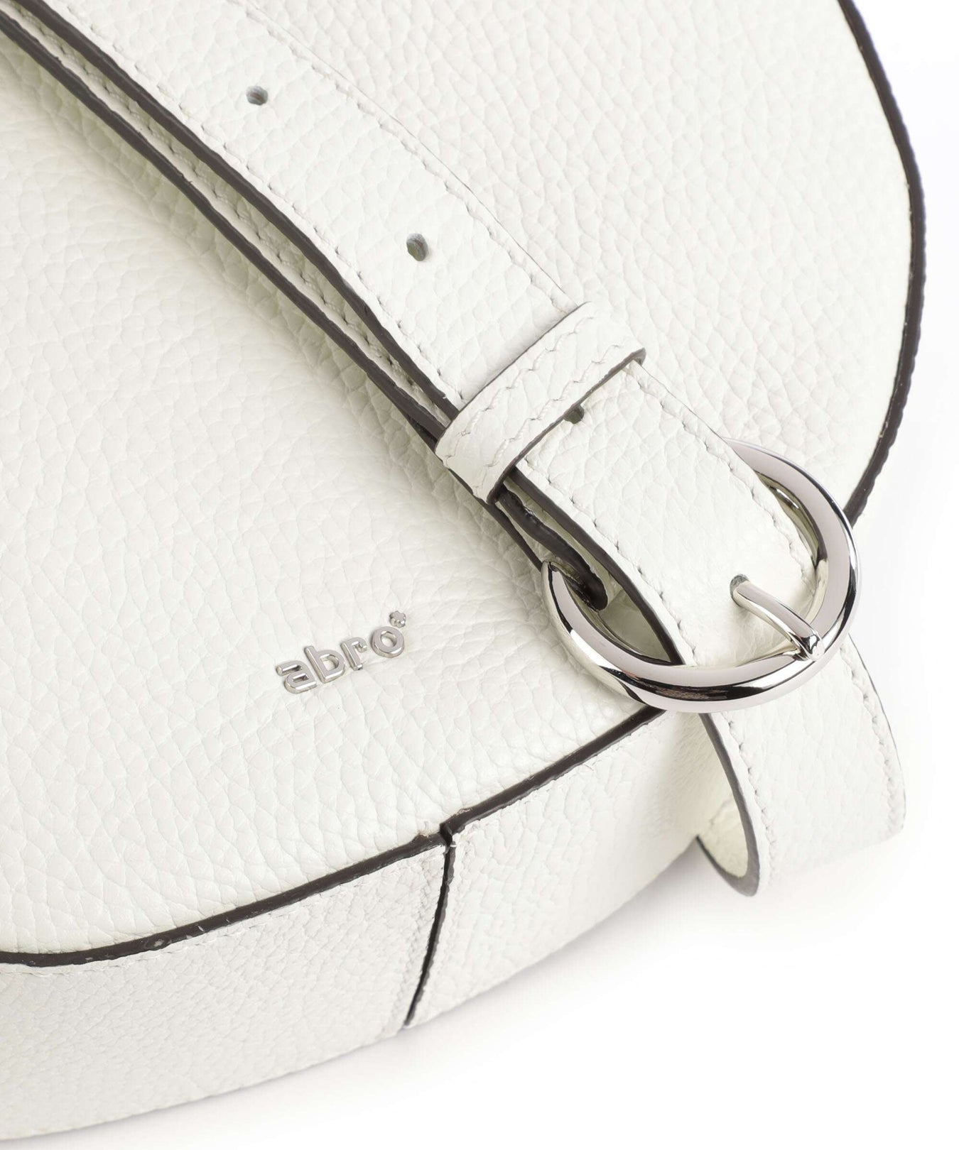 Abro Adria Lulu Crossbody bag ivory