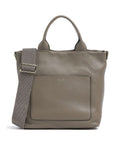 Abro Dalia Raquel Handbag taupe