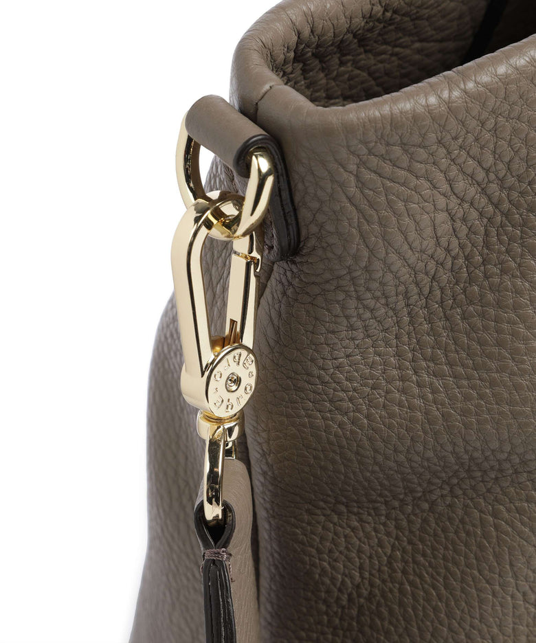 Abro Dalia Raquel Handbag taupe