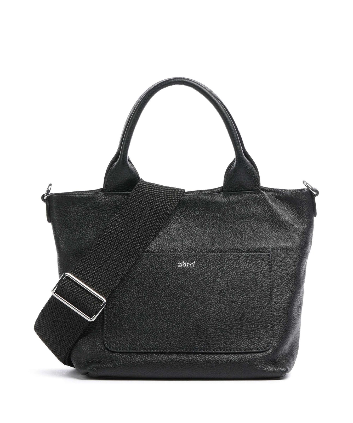 Abro Dalia Raquel Handbag black