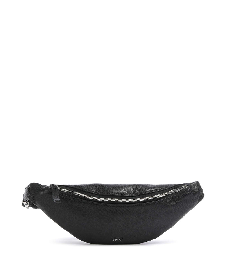 Abro Dalia Erika Belt bag black