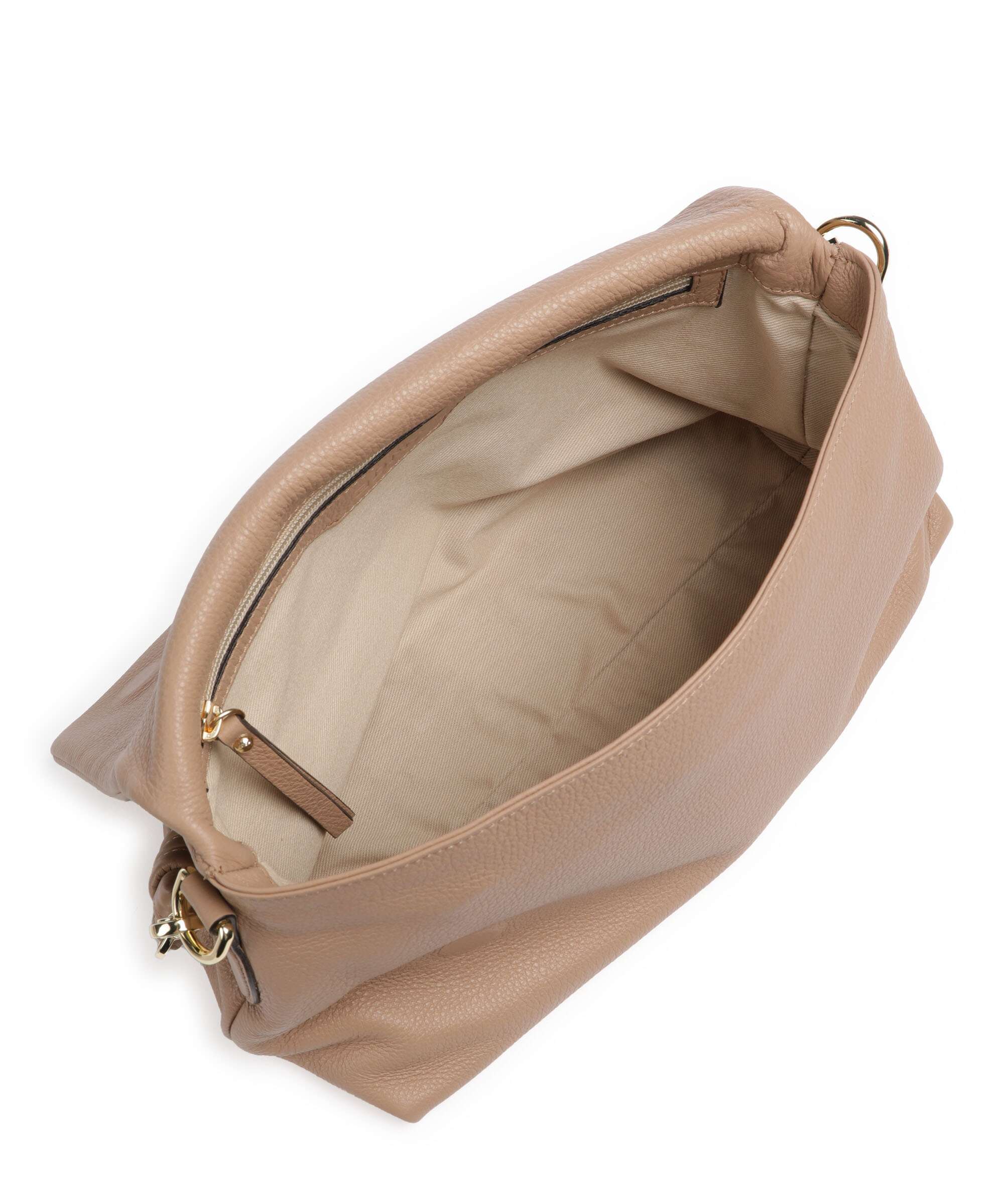 Abro Dalia Soley Shoulder bag natural