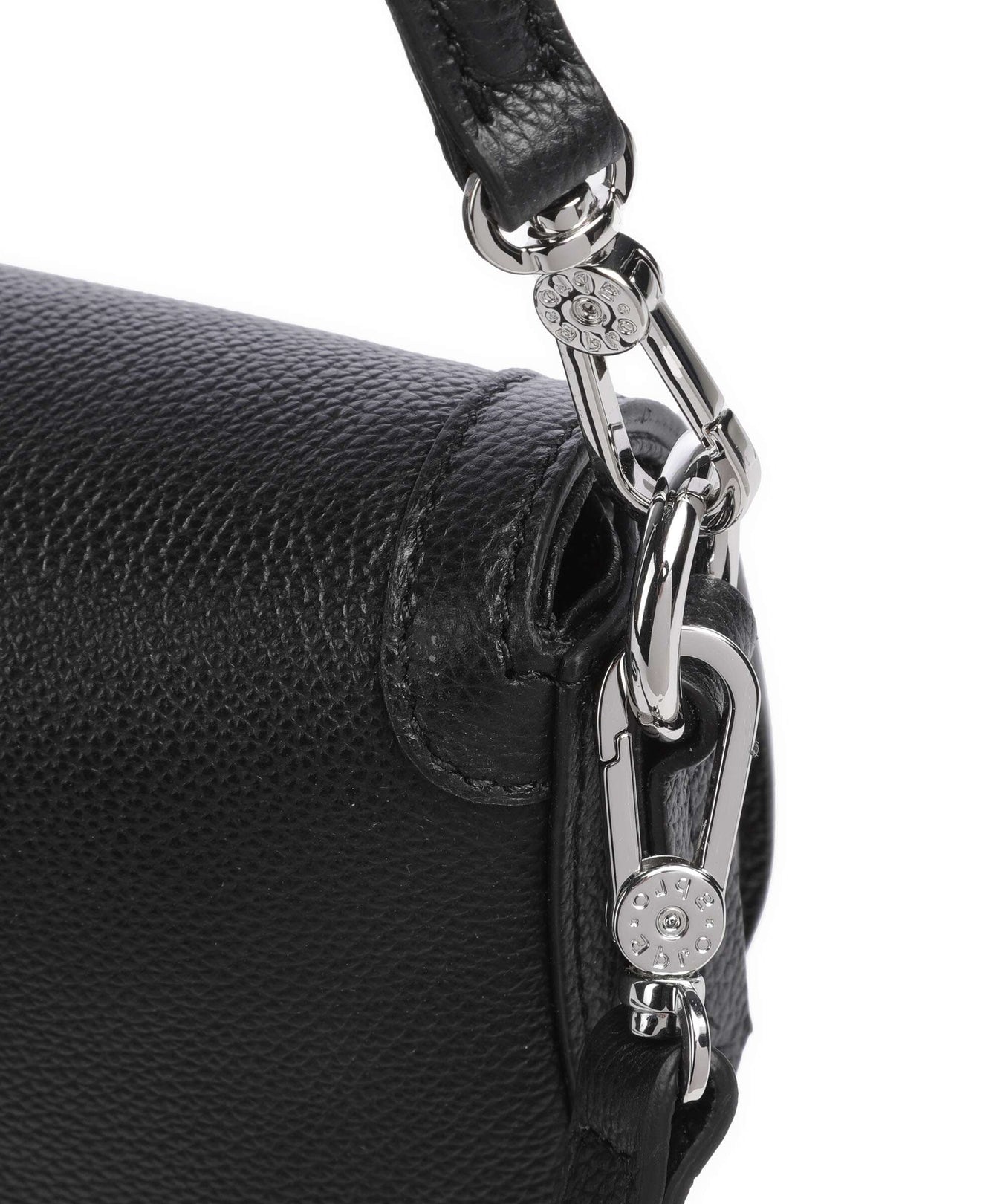 Abro Kavir Rosalia Shoulder bag black