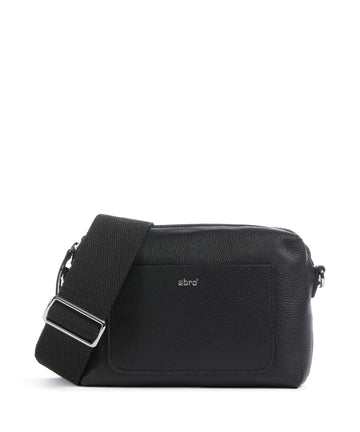 Abro Dalia Kaia Borsa a tracolla black
